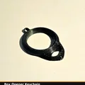 Móc Khóa Mở Thùng (Box Opener Keychain) - Thumbnail 2