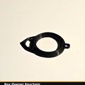 Móc Khóa Mở Thùng (Box Opener Keychain) - Thumbnail 3