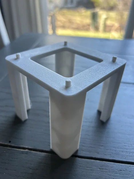 Đế kê Router Xfinity/Comcast (XB7) - Image 2