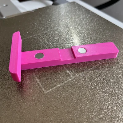 Cữ may (Seam Guide) tùy chỉnh cho máy may Brother FS60X