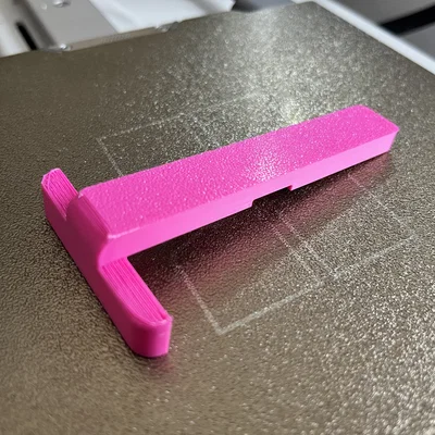 Cữ may (Seam Guide) tùy chỉnh cho máy may Brother FS60X