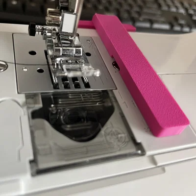 Cữ may (Seam Guide) tùy chỉnh cho máy may Brother FS60X