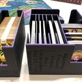 Khay Đựng Bài Agemonia (Agemonia Card Trays) - Thumbnail 1