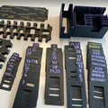 Khay Đựng Bài Agemonia (Agemonia Card Trays) - Thumbnail 3