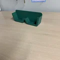 Skadis Glasses - Giá treo kính cho bảng lỗ IKEA Skadis - Thumbnail 3