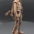 Bộ sưu tập chiến binh ArcRaiders - Thumbnail 3