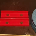 Má kẹp ê-tô từ tính tùy chỉnh - Dùng cho Heuer Front và các loại ê-tô khác - Thumbnail 4