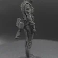 Bộ sưu tập chiến binh ArcRaiders - Thumbnail 6
