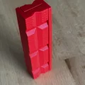 Má kẹp ê-tô từ tính tùy chỉnh - Dùng cho Heuer Front và các loại ê-tô khác - Thumbnail 5