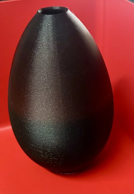 Bình hoa hình trứng Phục sinh (Easter Egg Vase) trang trí ấn tượng - Image 1
