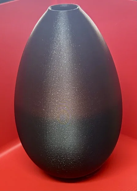 Bình hoa hình trứng Phục sinh (Easter Egg Vase) trang trí ấn tượng - Image 2