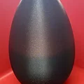 Bình hoa hình trứng Phục sinh (Easter Egg Vase) trang trí ấn tượng - Thumbnail 2