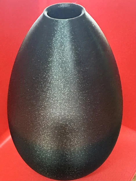 Bình hoa hình trứng Phục sinh (Easter Egg Vase) trang trí ấn tượng - Image 3