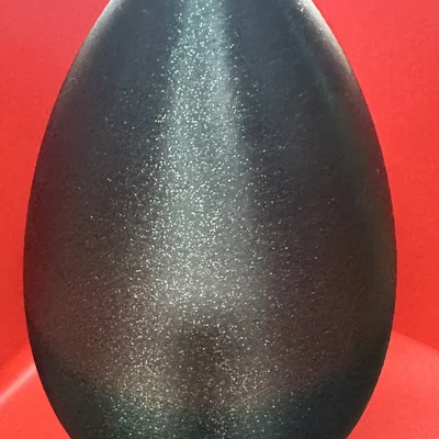 Bình hoa hình trứng Phục sinh (Easter Egg Vase) trang trí ấn tượng