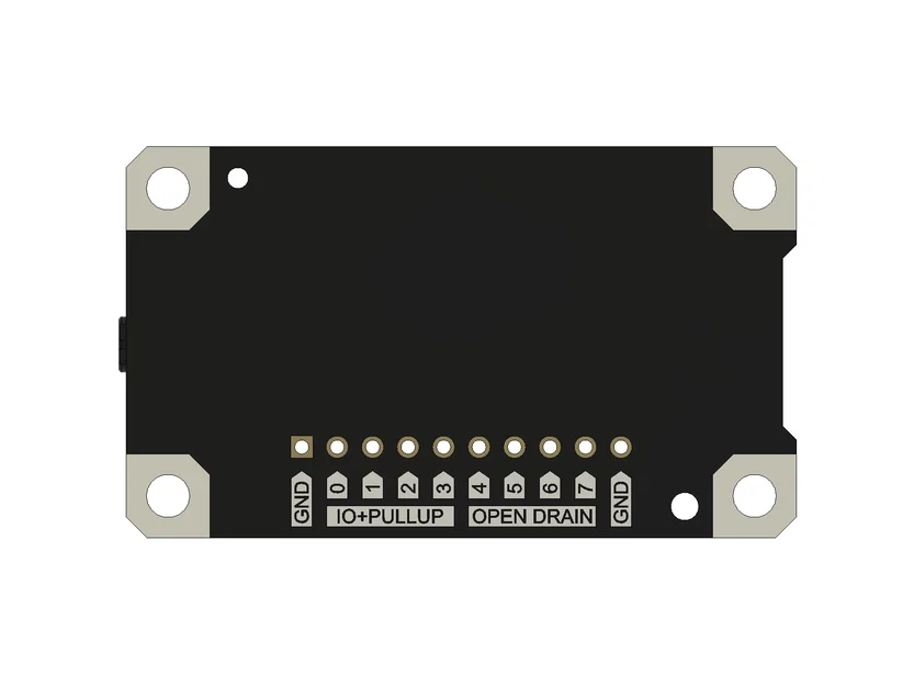 Mô hình Prusa GPIO Hackerboard - Image 3