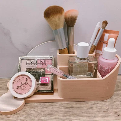 Khay đựng đồ trang điểm (Make-up organizer)