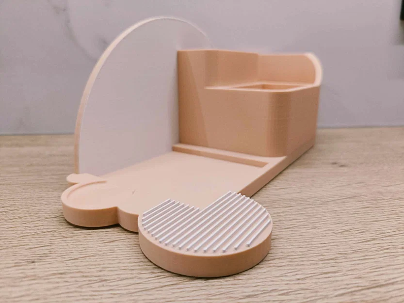 Khay đựng đồ trang điểm (Make-up organizer) - Image 2