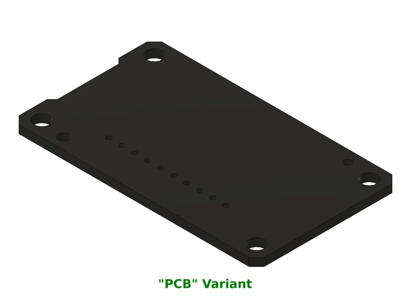 Mô hình Prusa GPIO Hackerboard - Image 8