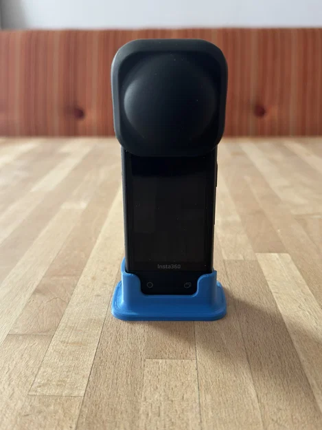 Đế giữ Insta360 X5 - Image 2