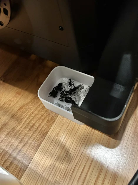 Khay hứng nhựa thải cho máy in 3D Elegoo Centauri Carbon - Image 1