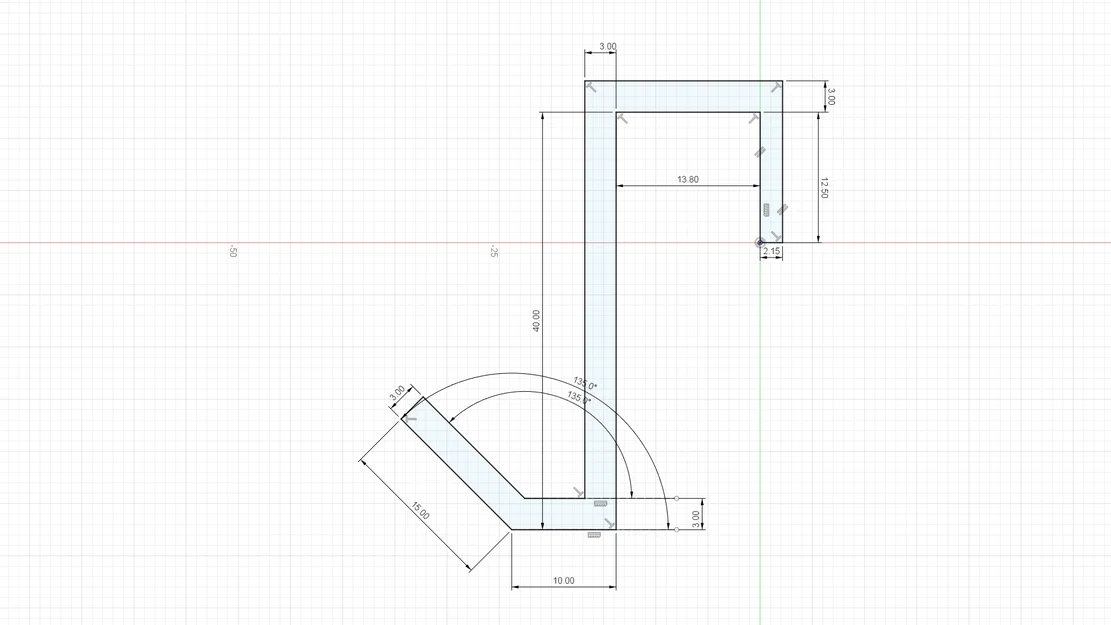 Móc treo cửa đơn giản và siêu chắc chắn - Image 3