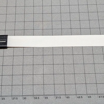 Dụng cụ hỗ trợ gấp viền chăn (Quilt Binding) 2.5 inch