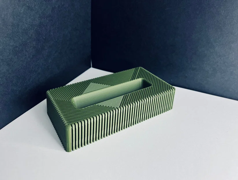 Giá đỡ điện thoại để bàn phong cách tối giản - Image 3