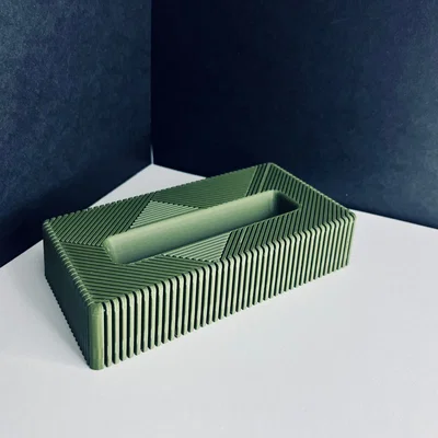Giá đỡ điện thoại để bàn phong cách tối giản