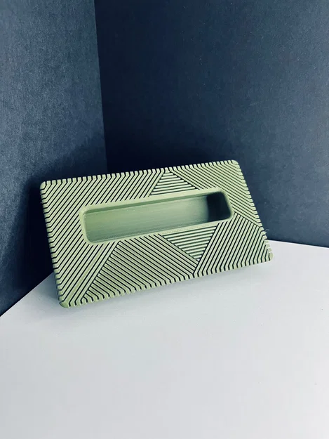 Giá đỡ điện thoại để bàn phong cách tối giản - Image 6