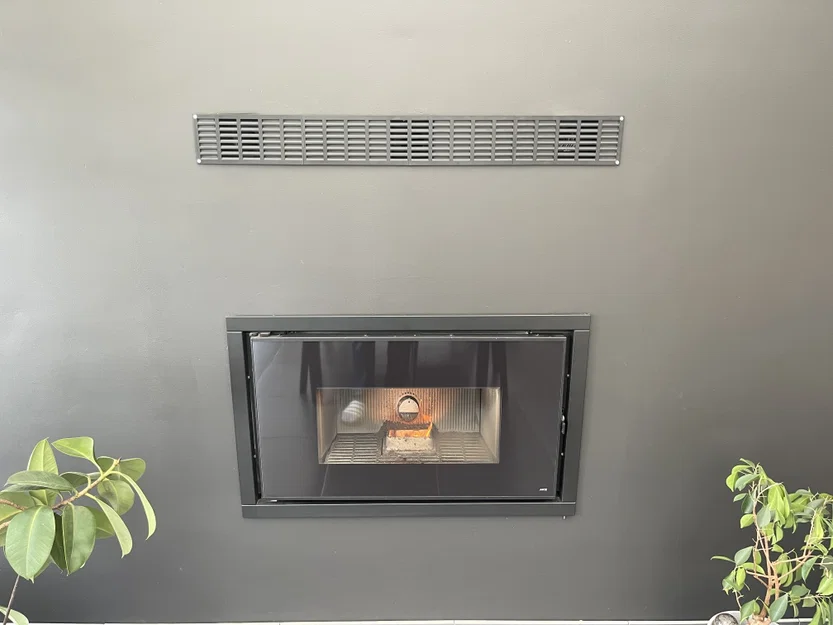 Tấm Lưới Thông Gió (Ventilation Grille) - Image 1
