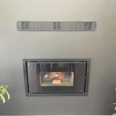 Tấm Lưới Thông Gió (Ventilation Grille)