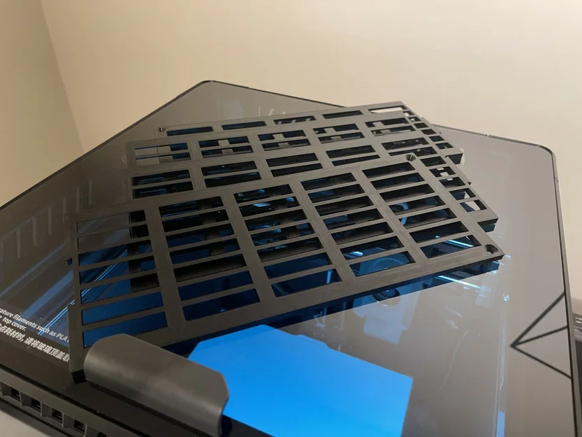 Tấm Lưới Thông Gió (Ventilation Grille) - Image 2