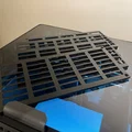 Tấm Lưới Thông Gió (Ventilation Grille) - Thumbnail 2