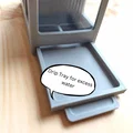 Nhà Kính Lắp Ráp Với Cửa Sổ Tưới Nước Thông Minh - Thumbnail 5