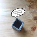 Nhà Kính Lắp Ráp Với Cửa Sổ Tưới Nước Thông Minh - Thumbnail 6