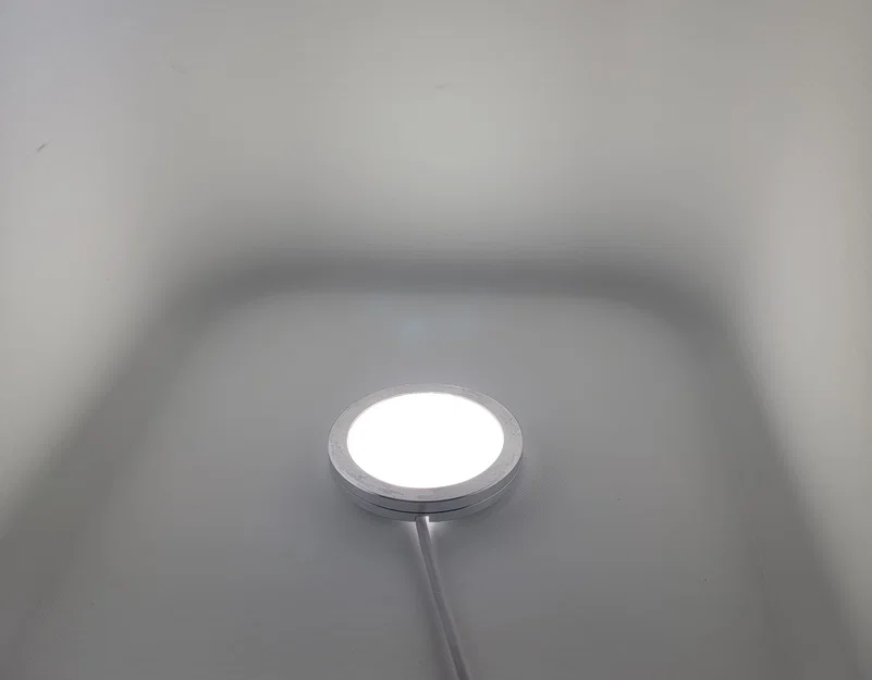 Giá treo tai nghe kèm tùy chọn đèn trang trí độc đáo - Image 8