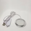 Giá treo tai nghe kèm tùy chọn đèn trang trí độc đáo - Thumbnail 9