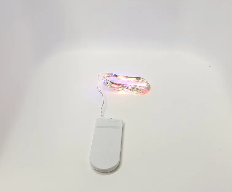 Giá treo tai nghe kèm tùy chọn đèn trang trí độc đáo - Image 10
