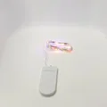 Giá treo tai nghe kèm tùy chọn đèn trang trí độc đáo - Thumbnail 10