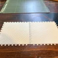 Tấm lót ghép nối 3D cho hộp dụng cụ (Thin Interlocking Mat) - Thumbnail 1