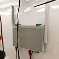 Giá treo tường router Wi‑Fi Keenetic DSL KN-2010 - Thumbnail 1