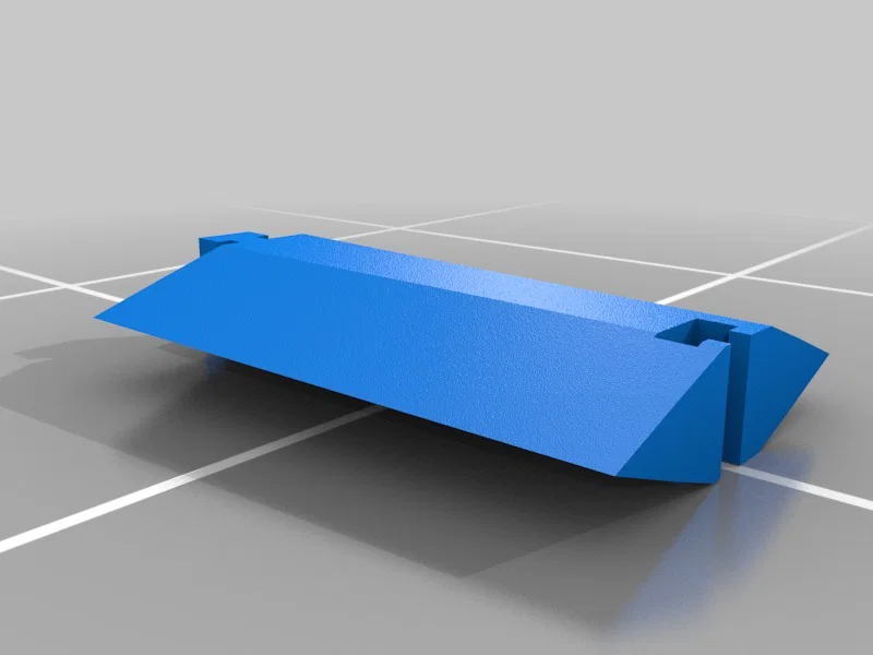 Mô hình Frostmourne đã được cắt nhỏ - Image 7