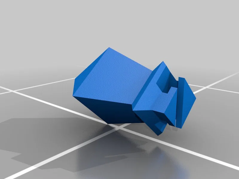 Mô hình Frostmourne đã được cắt nhỏ - Image 12