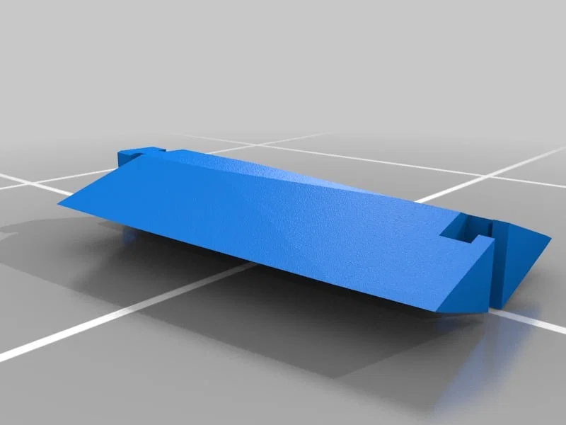 Mô hình Frostmourne đã được cắt nhỏ - Image 18