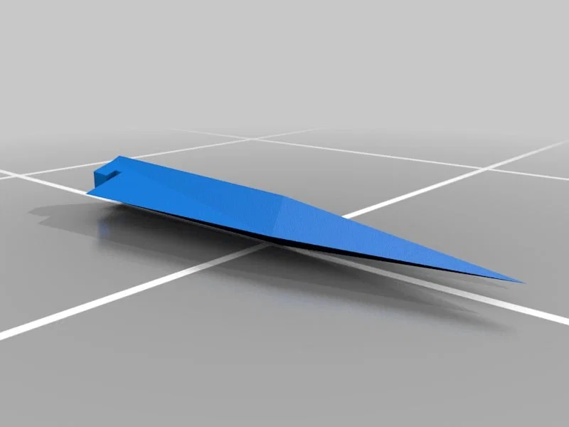 Mô hình Frostmourne đã được cắt nhỏ - Image 19