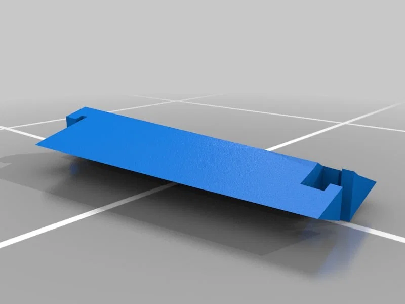 Mô hình Frostmourne đã được cắt nhỏ - Image 21