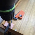Khuôn dẫn hướng khoan lắp ray ngăn kéo Blum Movento - Thumbnail 6