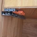 Khuôn dẫn hướng khoan lắp ray ngăn kéo Blum Movento - Thumbnail 8