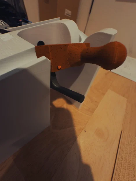 Bộ trò chơi đường đua bi cho hai người - 2 Player Marble Run - Image 2