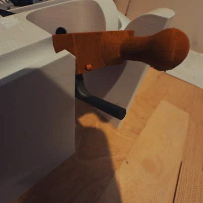 Bộ trò chơi đường đua bi cho hai người - 2 Player Marble Run